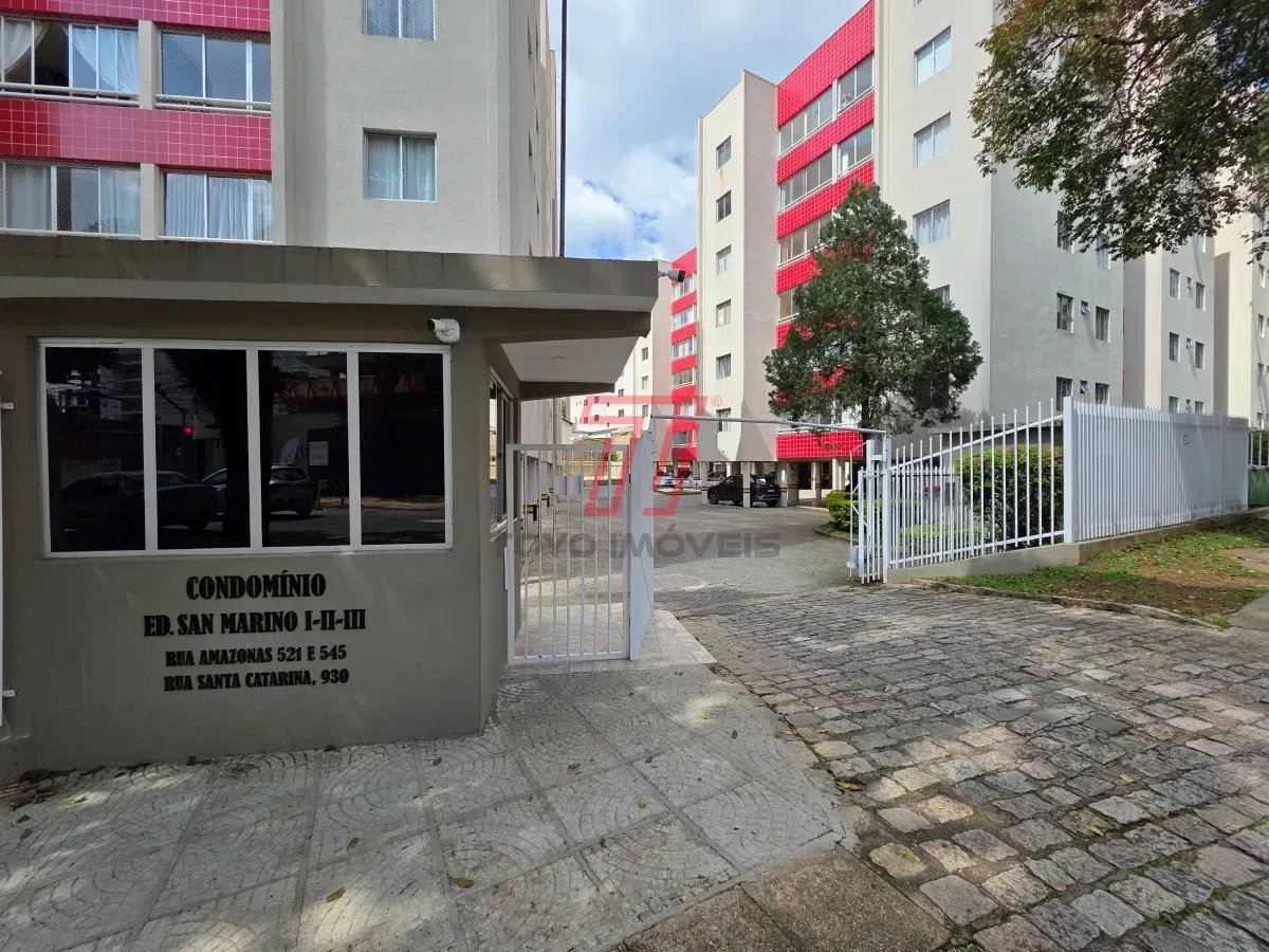 Apartamento amueblado con 2 dormitorios 1 baño y 48 m² — photo 25