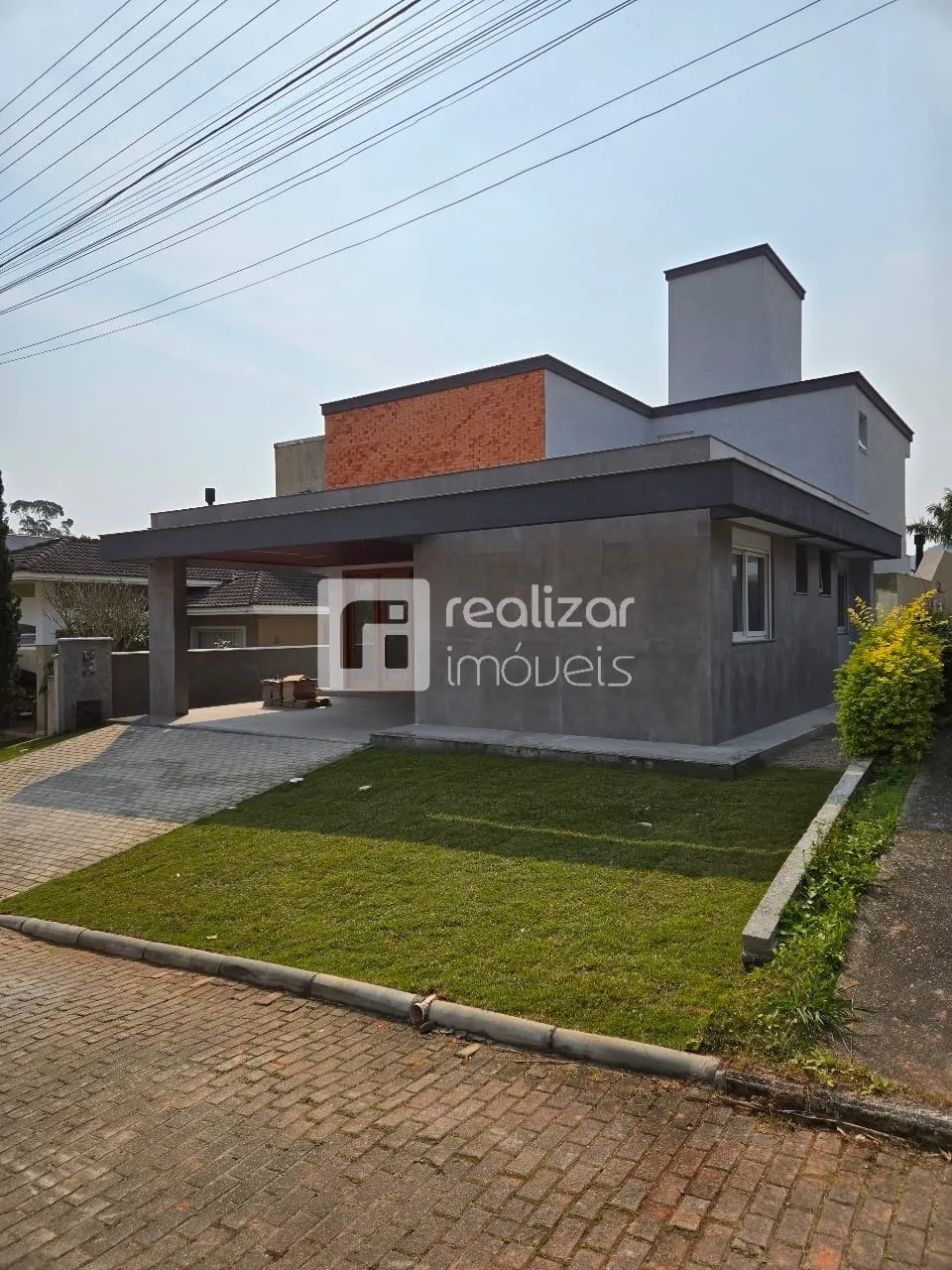 4-bedroom house with a grill on the balcony in Florianópolis — photo 6