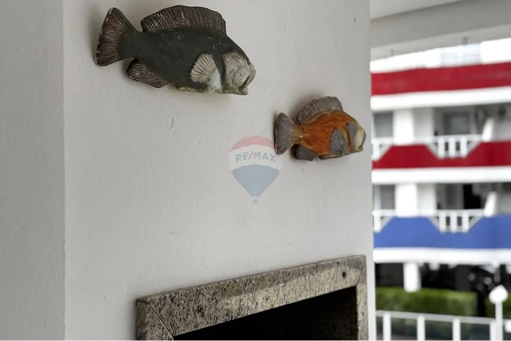Furnished apartment with balcony and 1 bedroom — photo 4