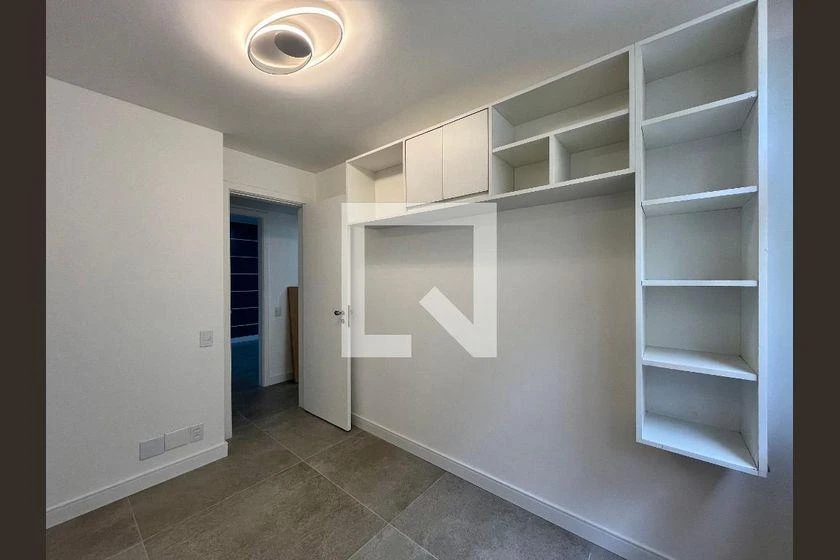 Washing machine in a 3-bedroom apartment, 101 m² — photo 7