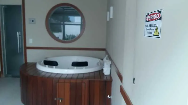 Apartamento de 2 quartos com jacuzzi, Rio de Janeiro — photo 12