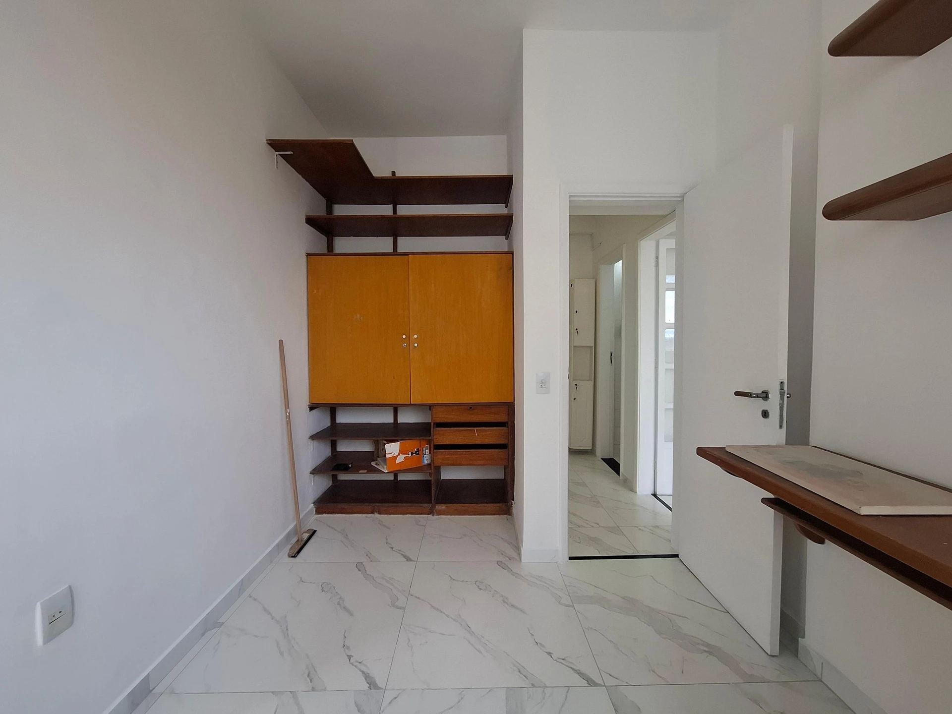 Apartment, 70 m², with a washing machine — photo 13