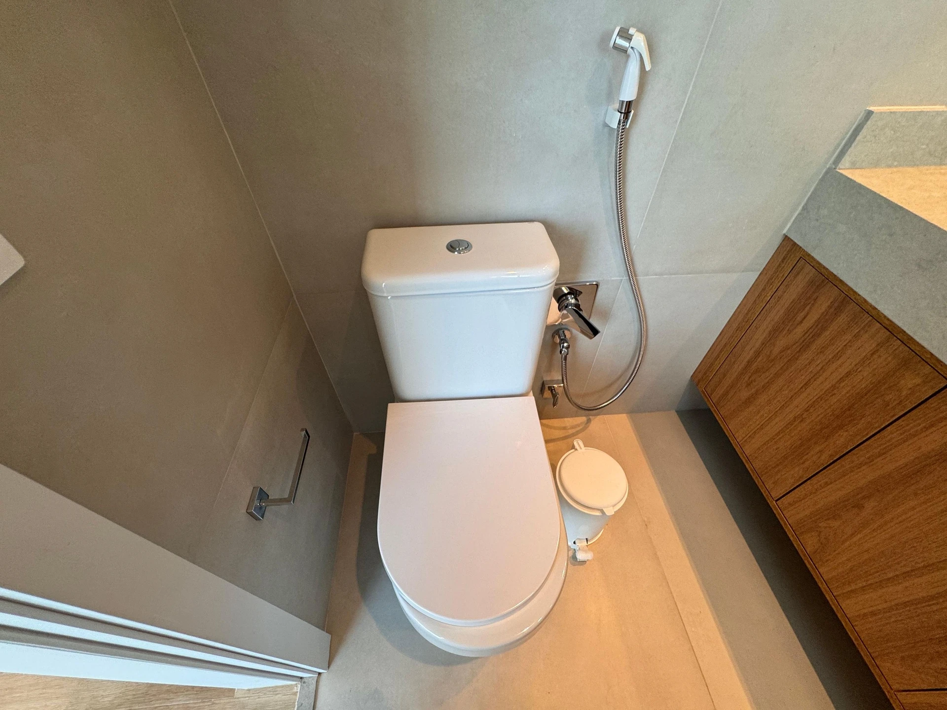 Apartamento mobiliado com 3 suítes e 4 vagas — photo 48
