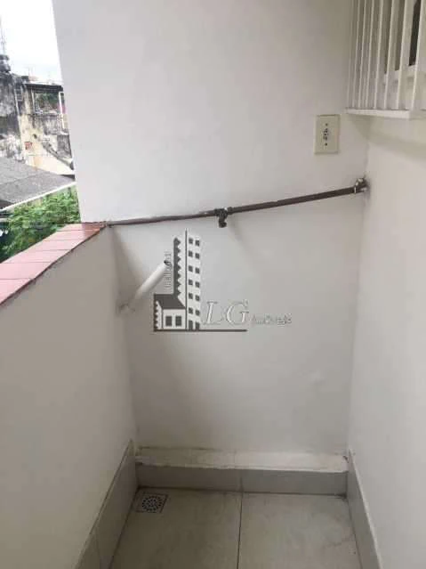 Apartamento de 1 quarto sem vaga e 50 m² — photo 14