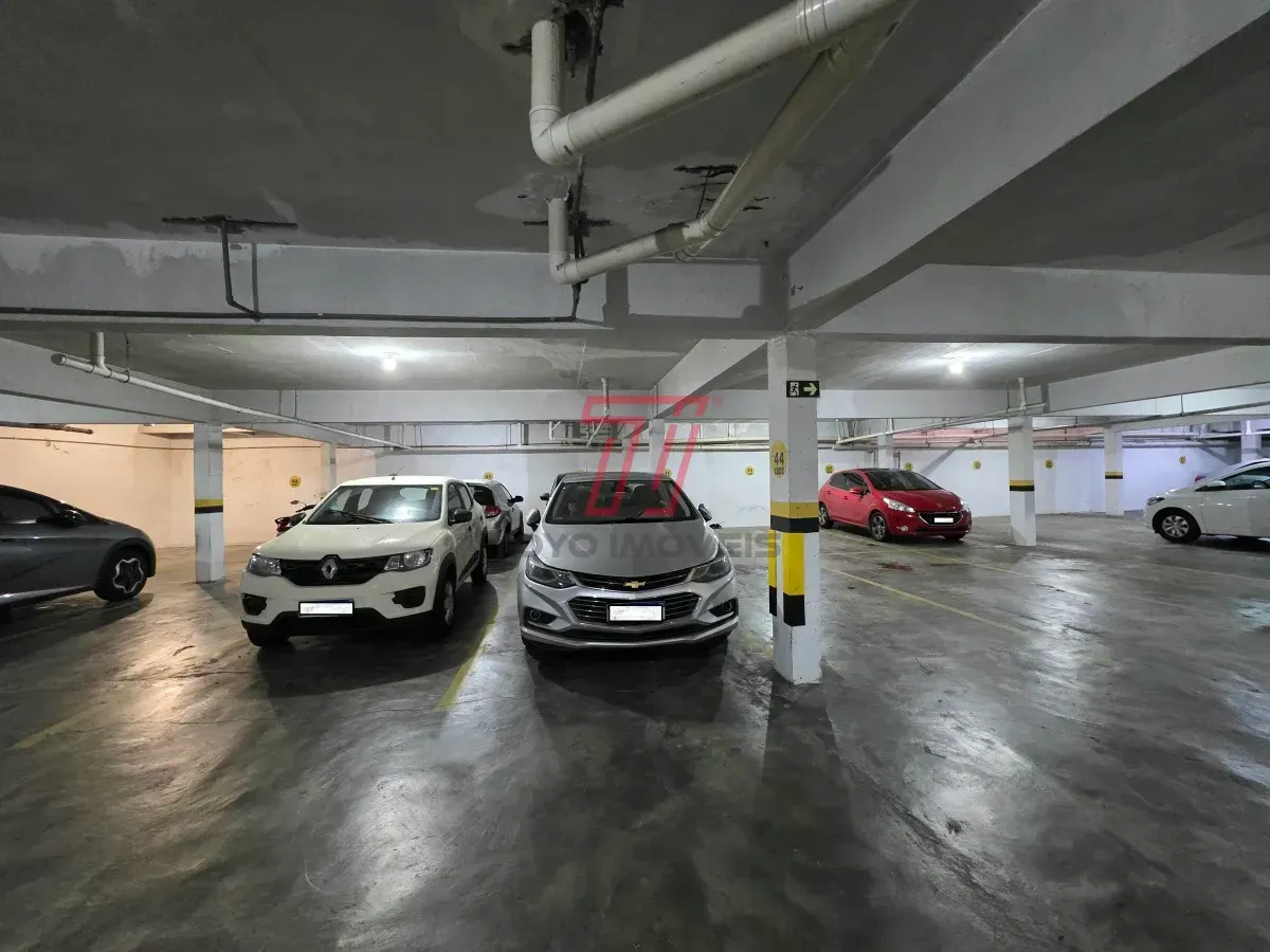 Apartamento para alquiler con 2 dormitorios y 1 plaza — photo 23
