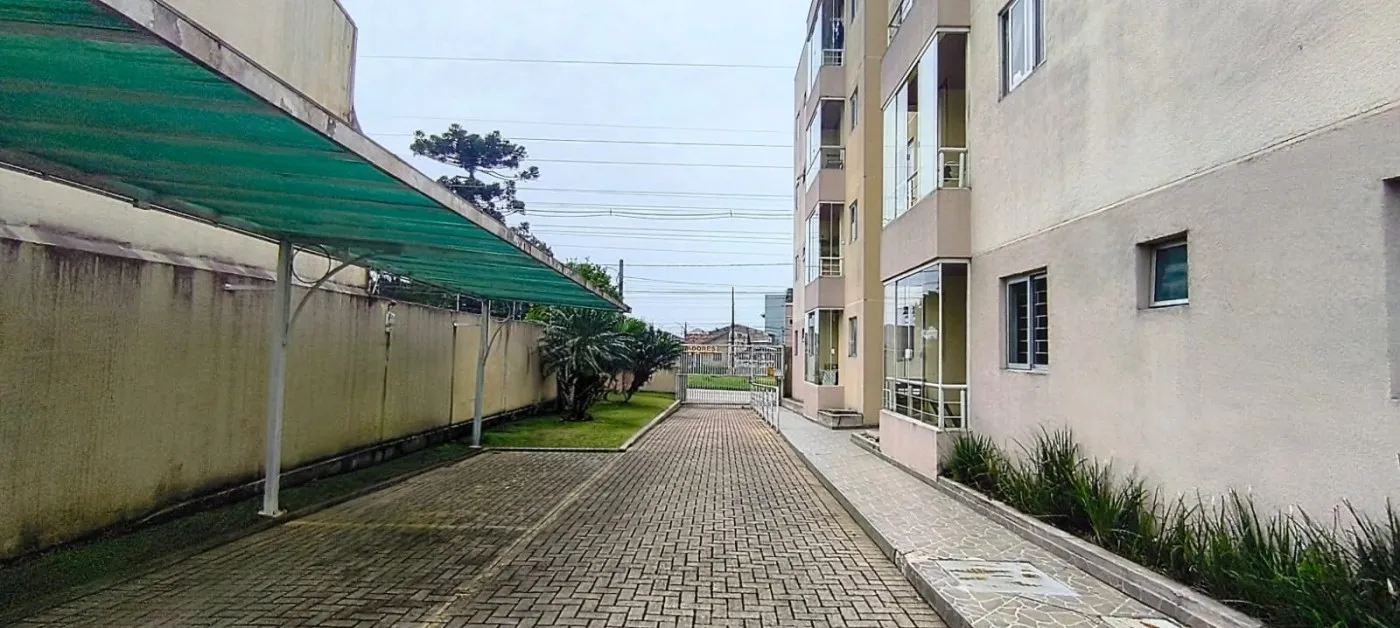 3-bedroom apartment with a home office in Curitiba — photo 32