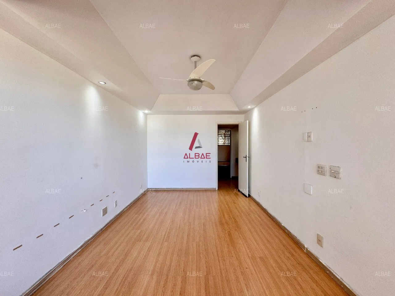 Apartment with 4 bedrooms, 4 bathrooms and 1 parking spot — photo 17