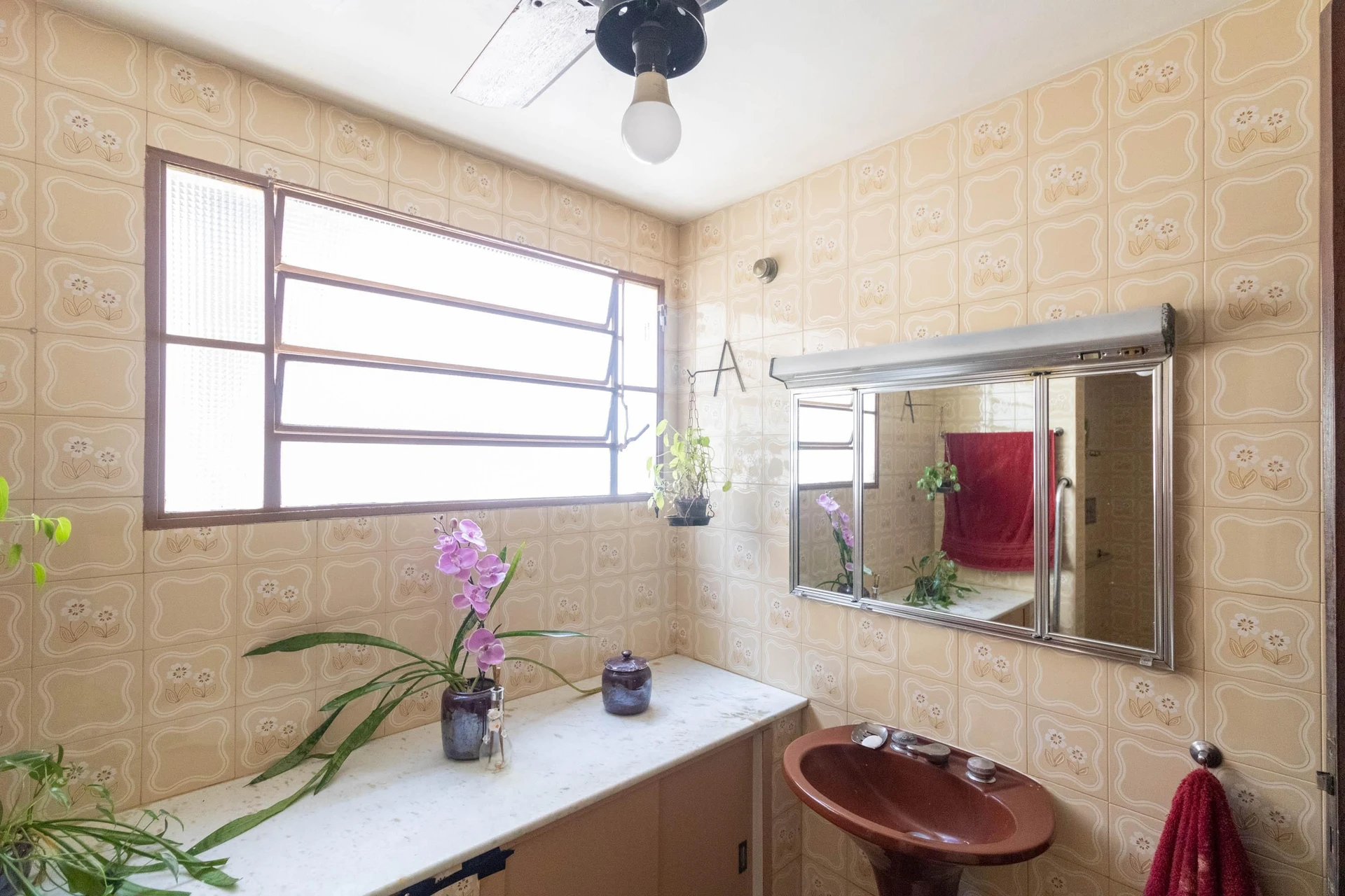 Casa amueblada con 5 dormitorios y jardín privado — photo 38