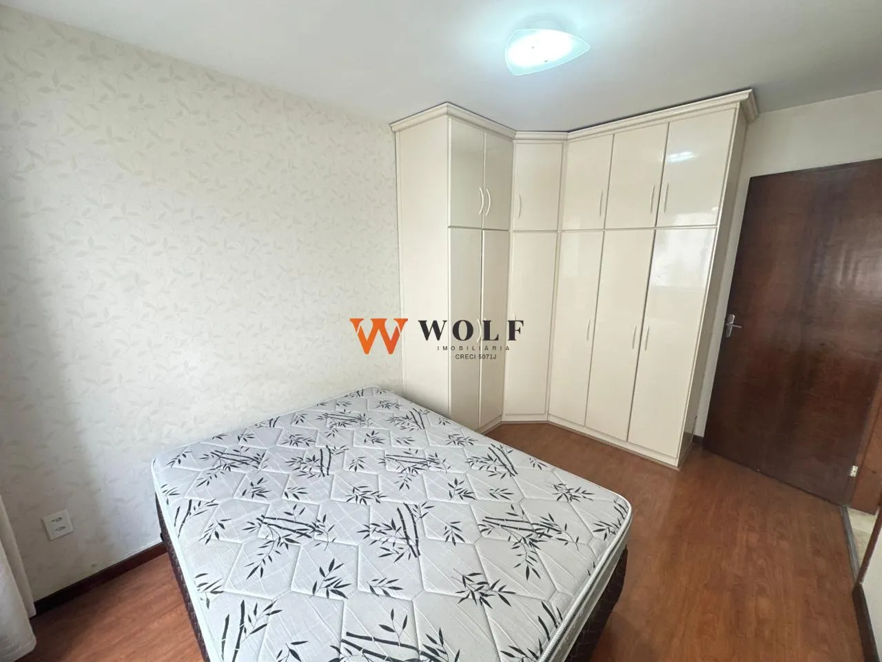 2-bedroom apartment with a home office — photo 4
