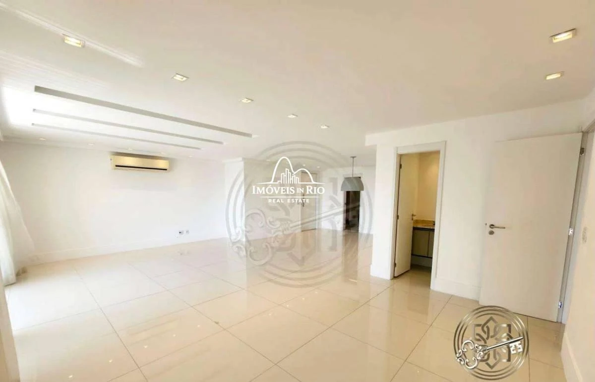 Apartment, 166 m², with a walk-in closet — photo 27