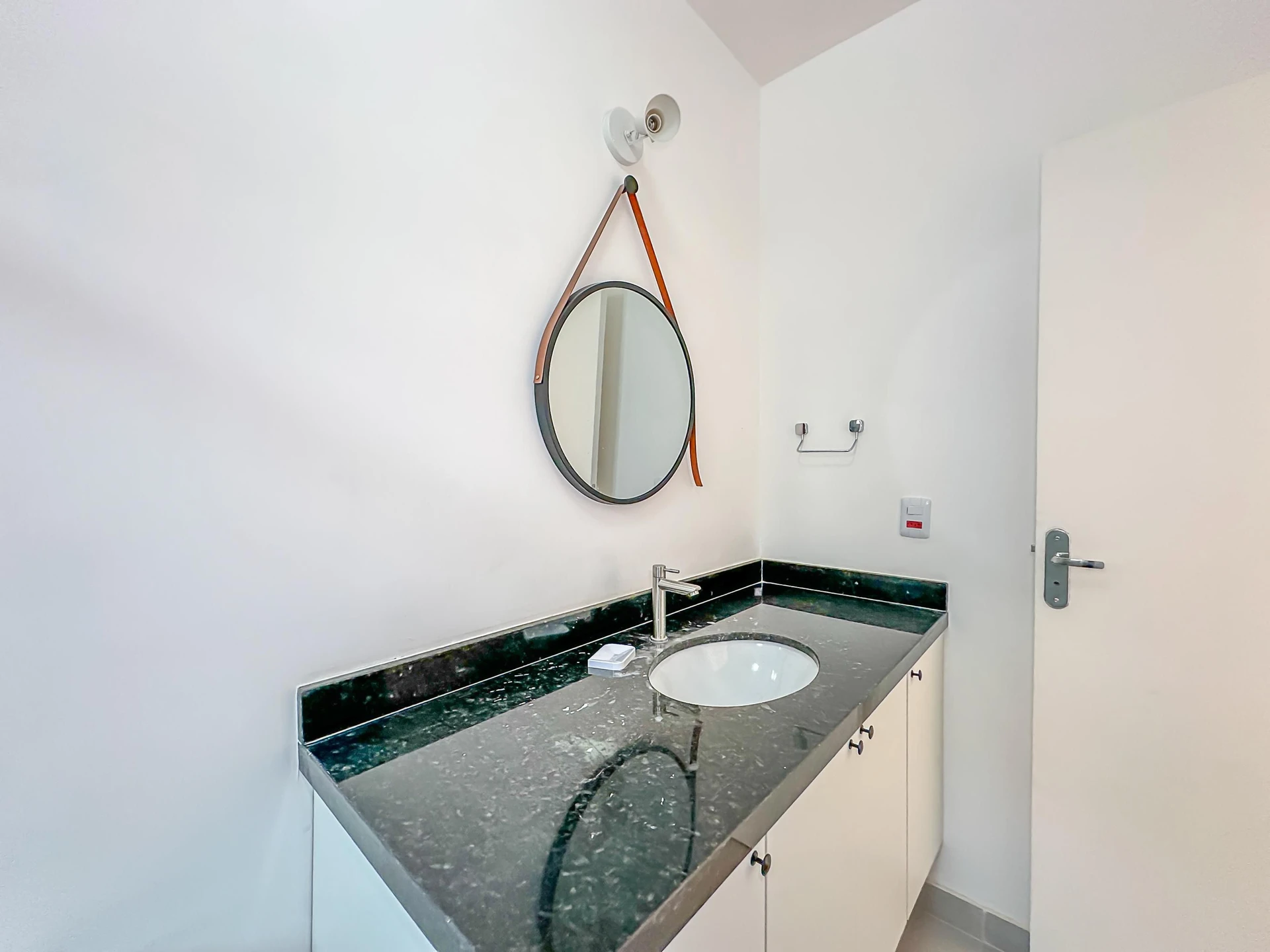 Apartamento, 84 m², com vista para as montanhas — photo 14
