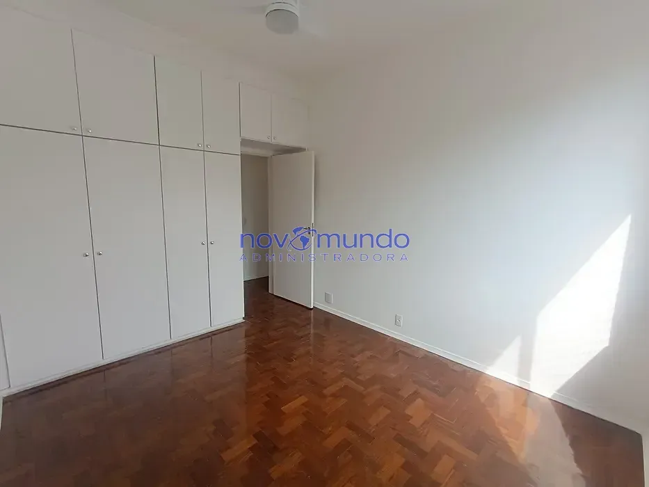 Mountain view in a 2-bedroom apartment, 87 m² — photo 3