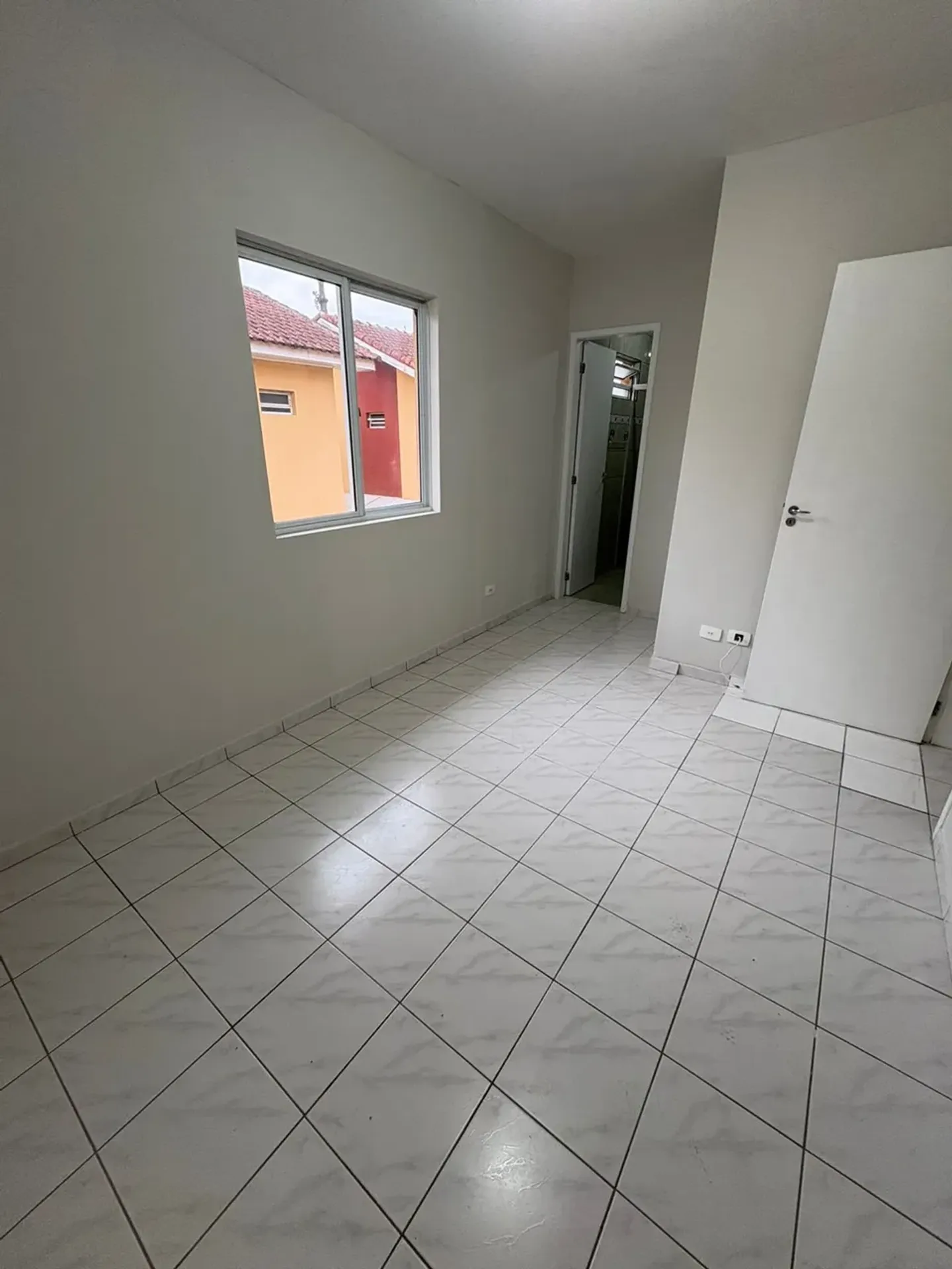 3-bedroom house, 1 with its own bathroom, 82 m², Curitiba — photo 14