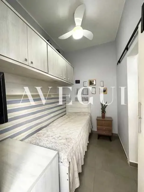 Apartment with 2 bedrooms and 2 en-suites, 160 m² — photo 26