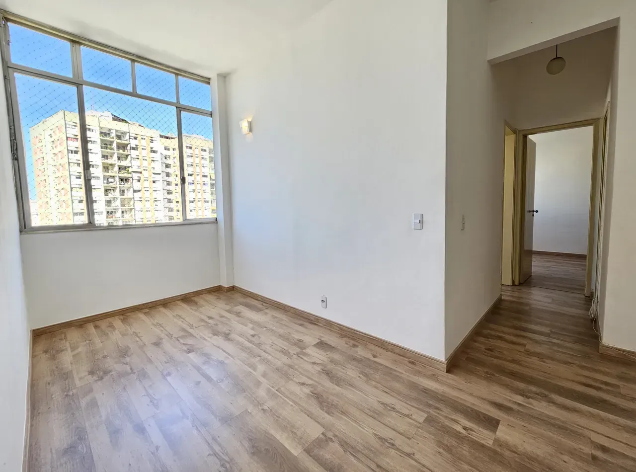 Apartamento com 2 quartos e 1 vaga de garagem — photo 5