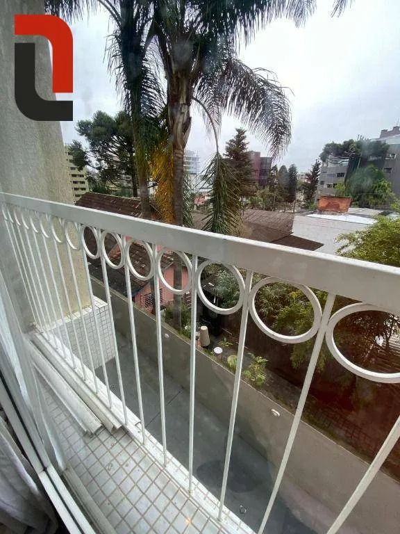 Apartamento de 2 quartos com varanda e cozinha americana — photo 6