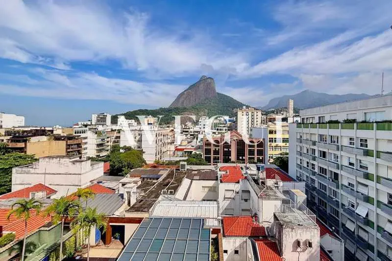 Furnished 2-bedroom apartment with enclosed balcony — photo 3