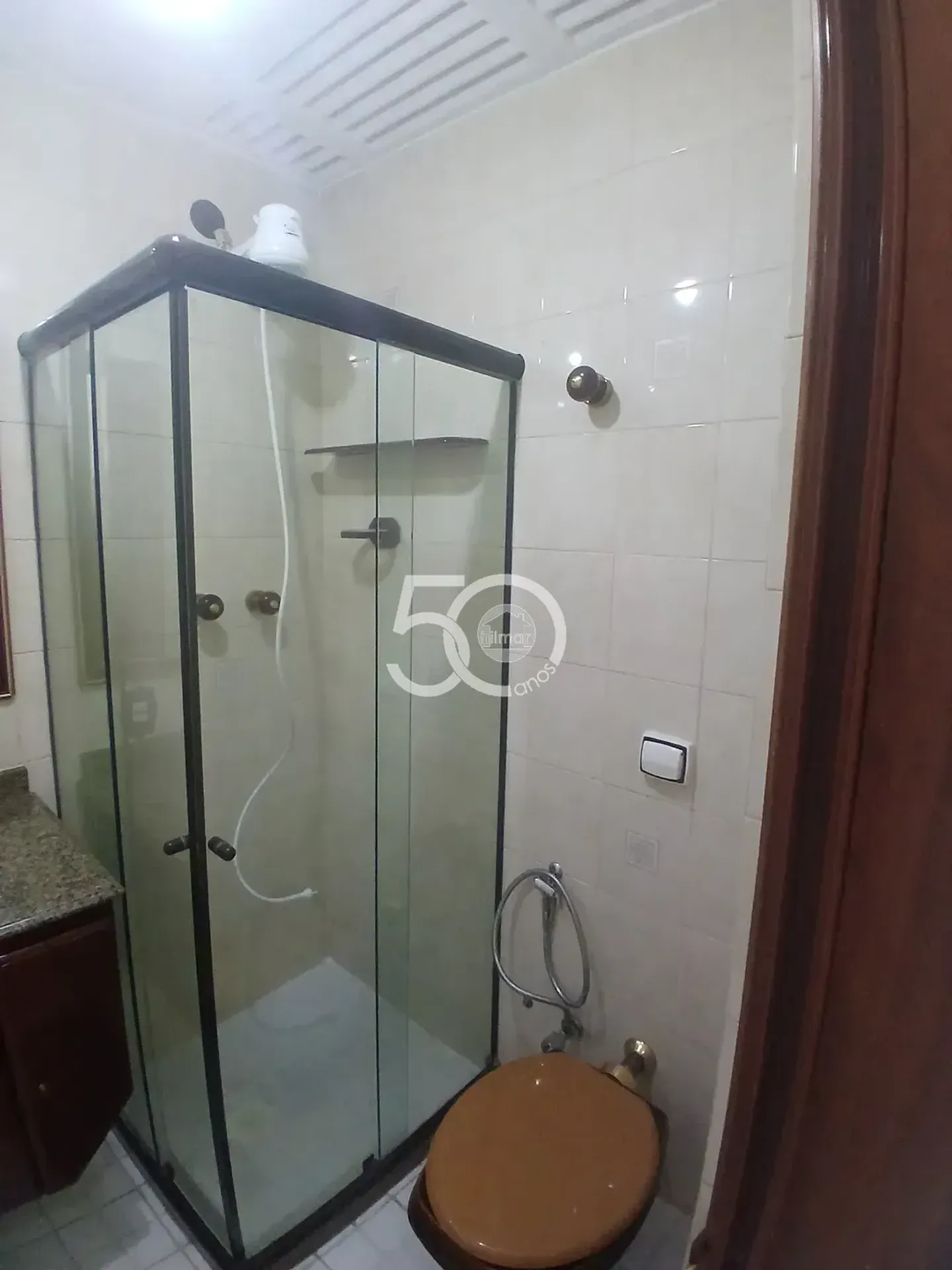 Apartamento de 2 quartos em condomínio com piscina — photo 27