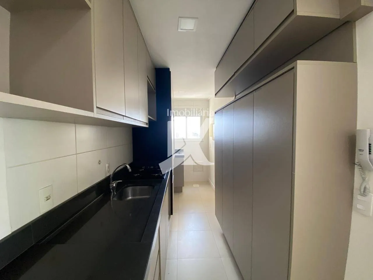 Apartment, 84 m², with a washing machine — photo 2