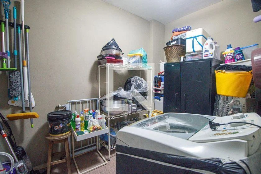 132 m² rental apartment with 2 bedrooms and 2 parking spaces — photo 49