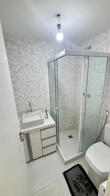 Apartamento de 2 quartos, sendo 1 suíte, 60 m², Pechincha — photo 5