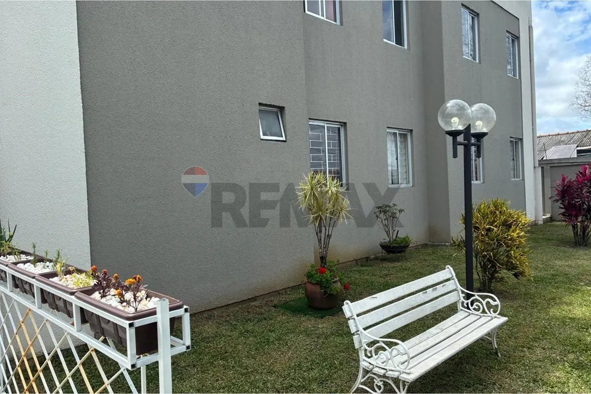 3-bedroom apartment, 1 with its own bathroom, 48 m² — photo 16