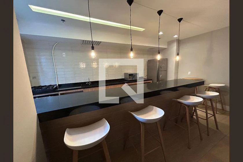Сдаваемая квартира 43 м² с 2 спальнями и балконом — photo 42