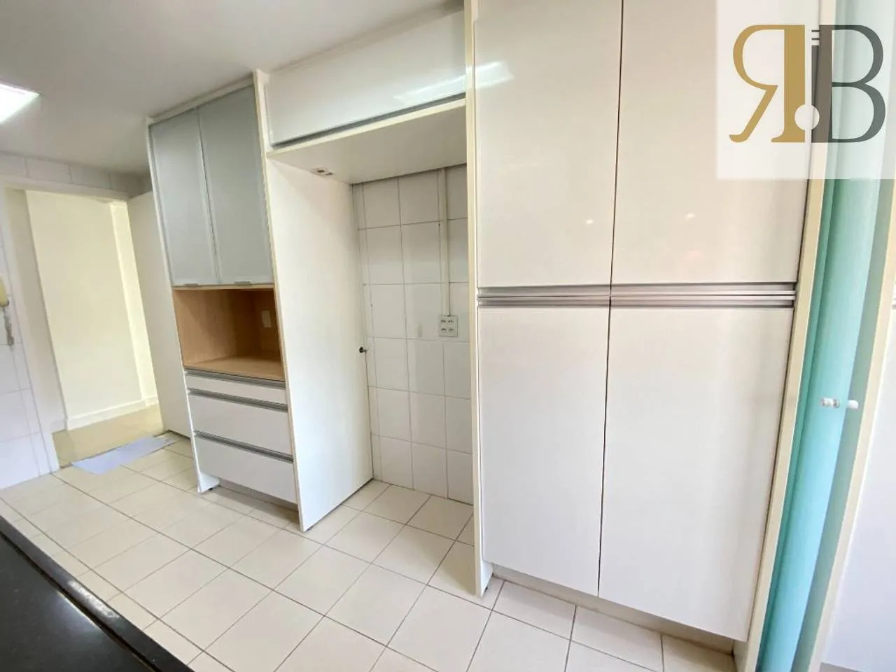 3 quartos e varanda envidraçada: apartamento de 101 m² — photo 10