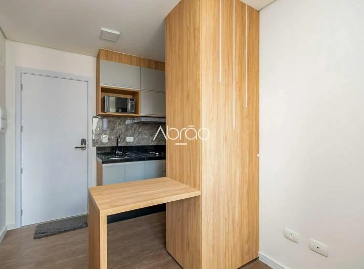 Apartamento mobiliado com armários embutidos — photo 2