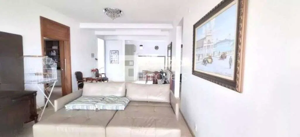 Casa de 3 dormitorios con balcón y vista al agua — photo 4