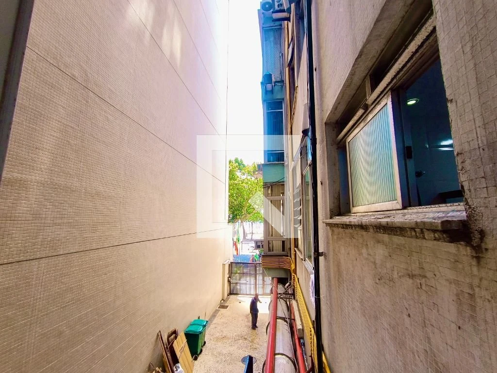 Apartamento mobiliado de 3 quartos com máquina de lavar — photo 8
