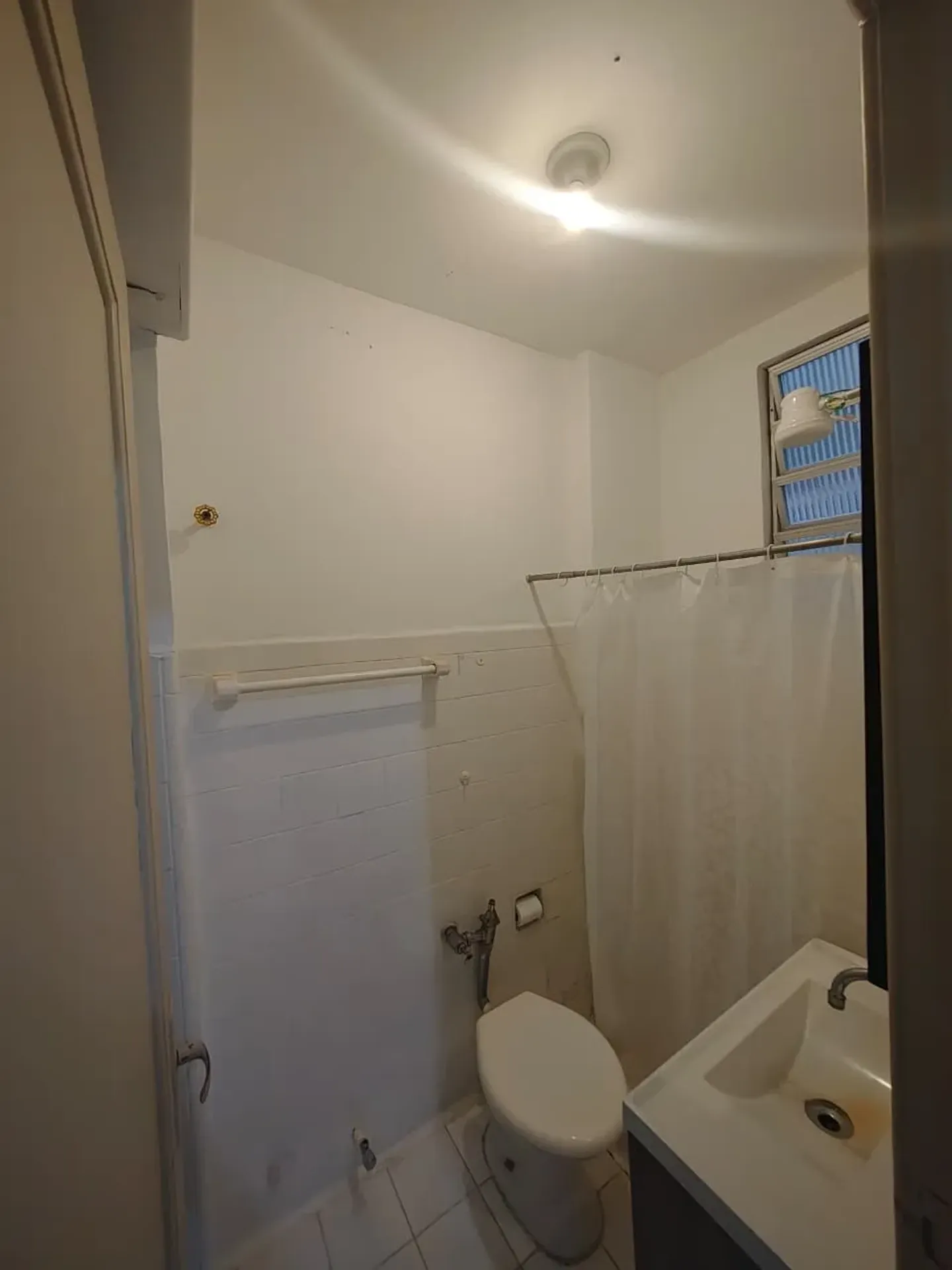 Studio, 19 m² — photo 12