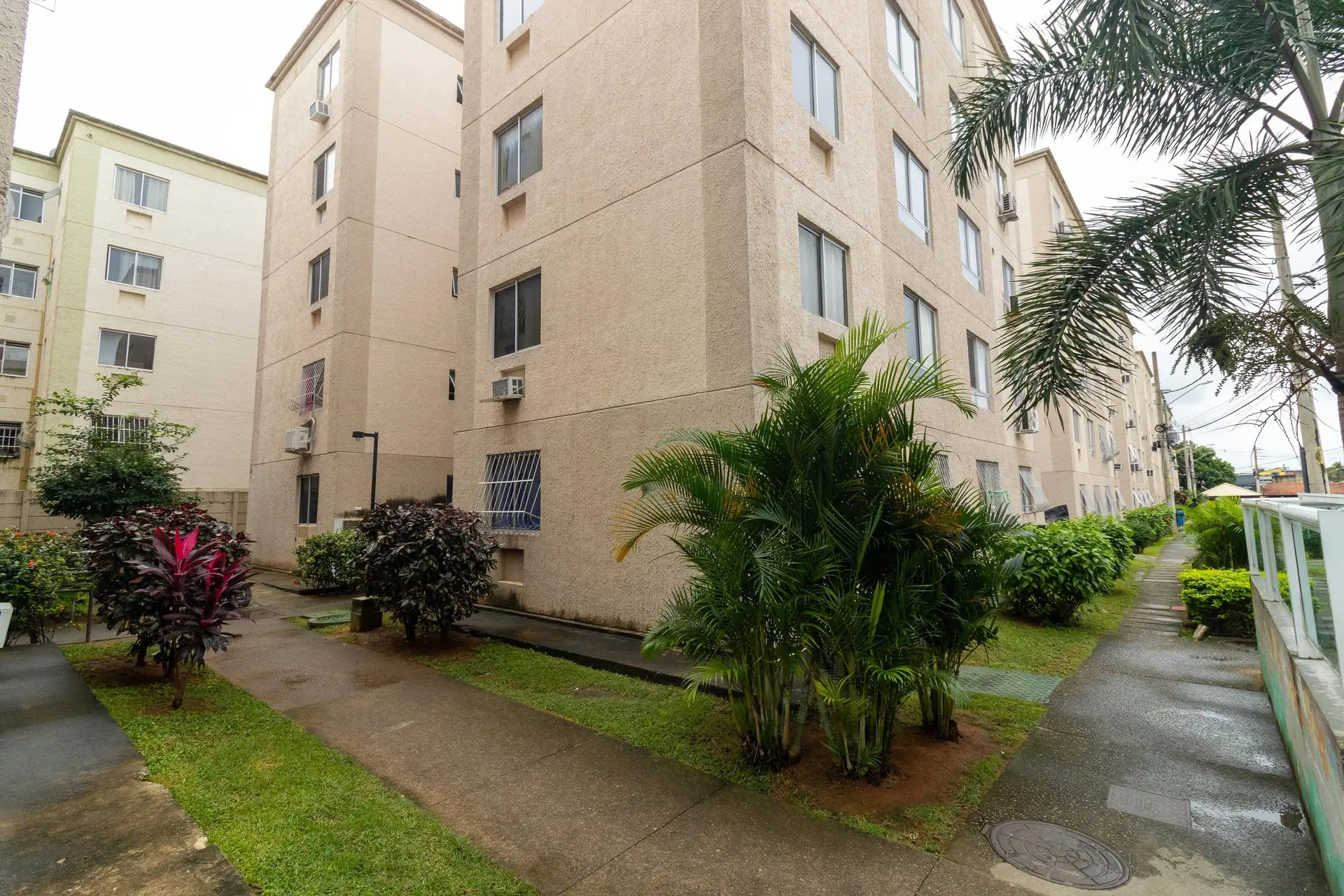 Apartamento para aluguel com 2 quartos e cozinha a gás — photo 41