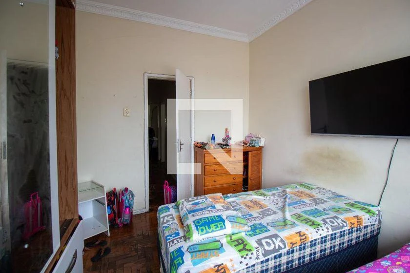 3-bedroom apartment with a washing machine in Rio de Janeiro — photo 6