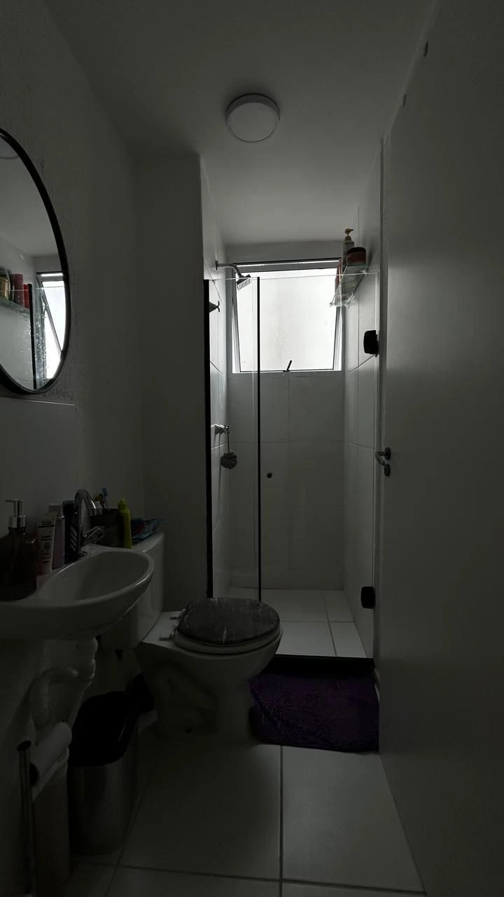 Apartamento amueblado con 2 dormitorios, balcón y 1 plaza — photo 21