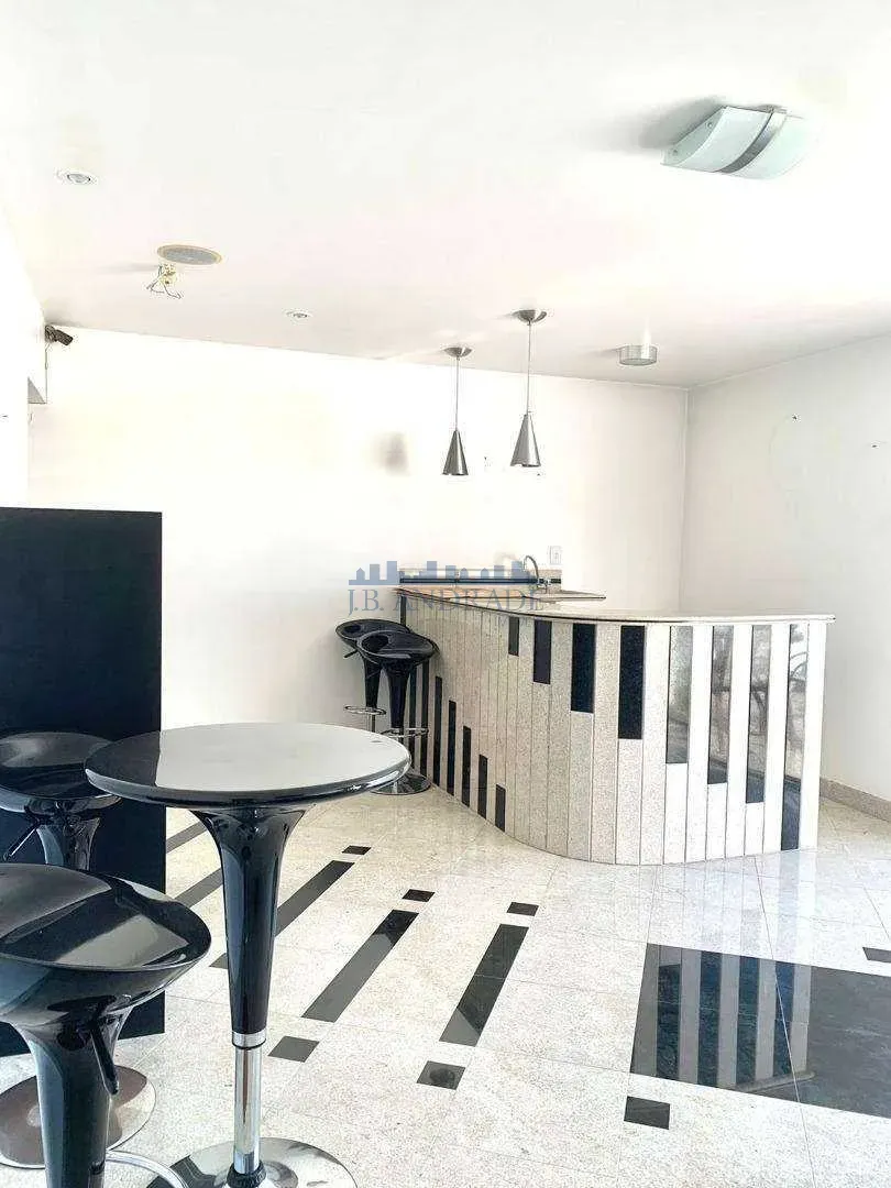 Apartment with 4 bedrooms, 5 bathrooms and 3 parking — photo 19