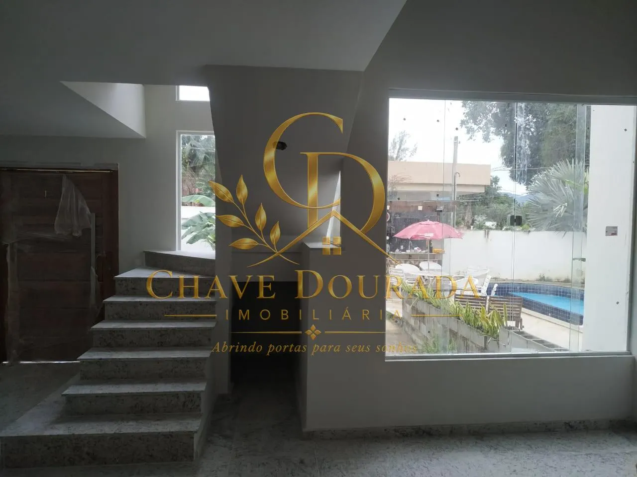 Casa de 3 quartos com varanda gourmet — photo 2