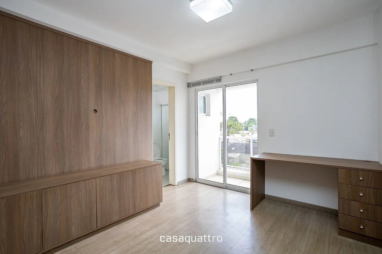 Apartamento amueblado de 1 dormitorio con 43 m² — photo 19