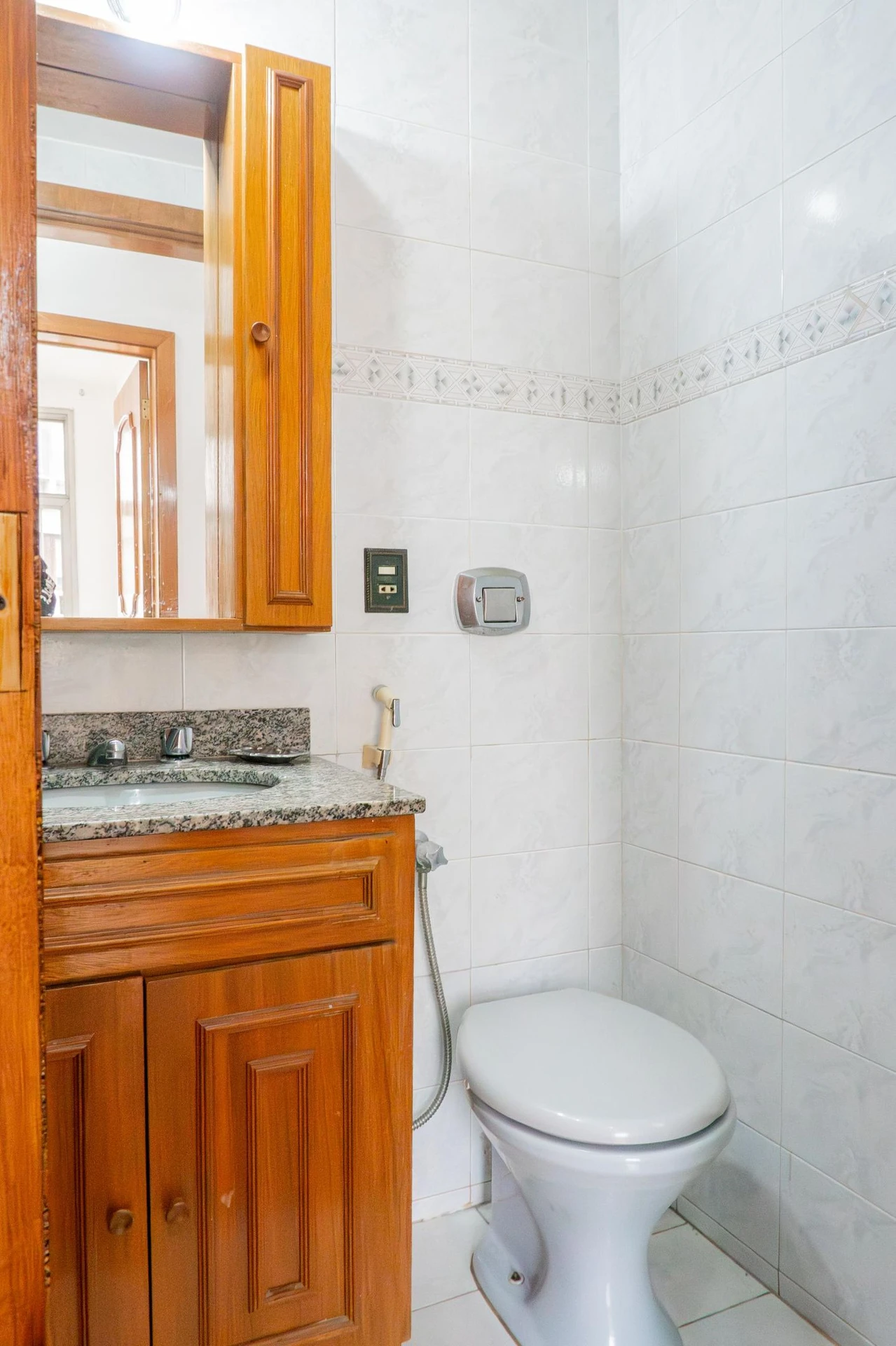 3 quartos e vista para as montanhas: apartamento de 120 m² — photo 43