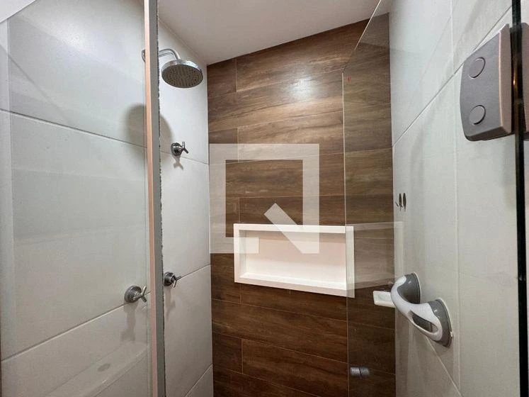Квартира 125 м² с застеклённым балконом и рабочим местом — photo 33