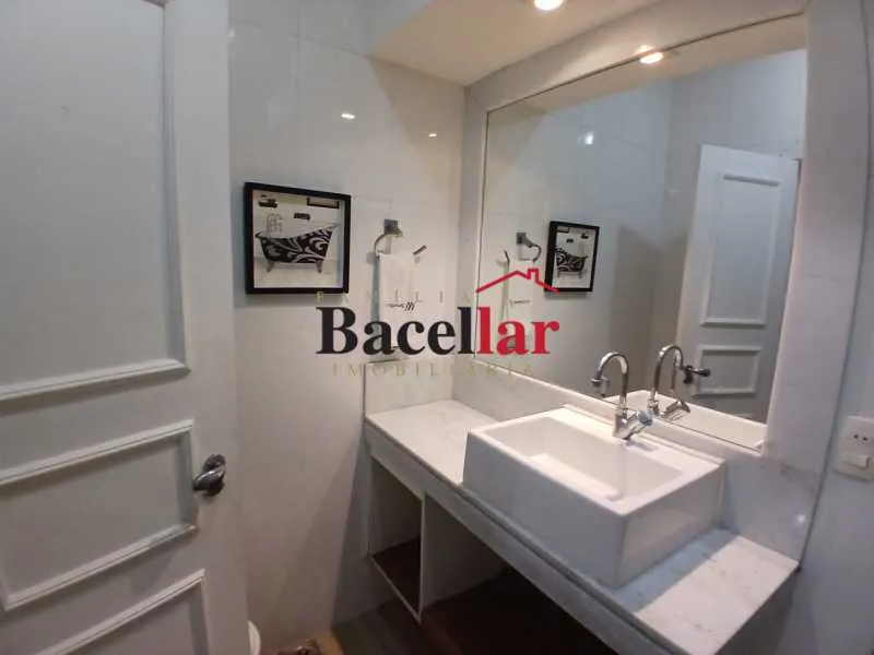 Apartamento com 2 quartos e varanda, sem vaga — photo 4