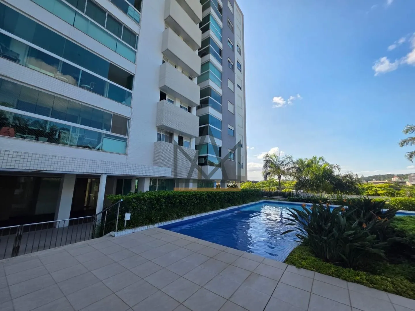 Квартира с 2 спальнями, suite и балконом, 77 м² — photo 7