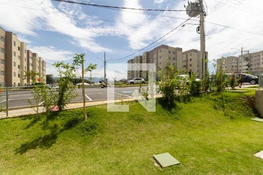 Квартира з 2 спальнями, у будинку є басейн — photo 6