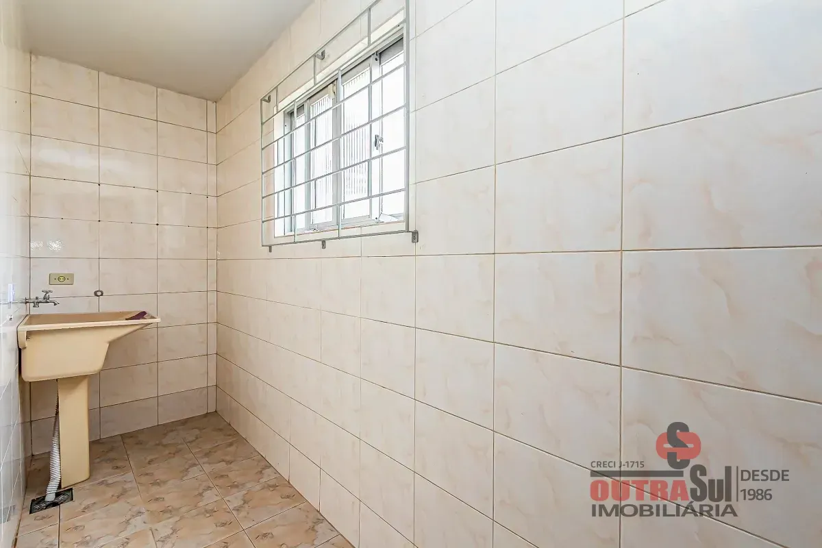 3-bedroom house, 1 with its own bathroom, 159 m², Curitiba — photo 20