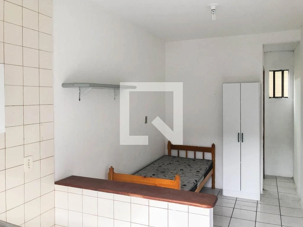 15 m² studio in Florianópolis — photo 9