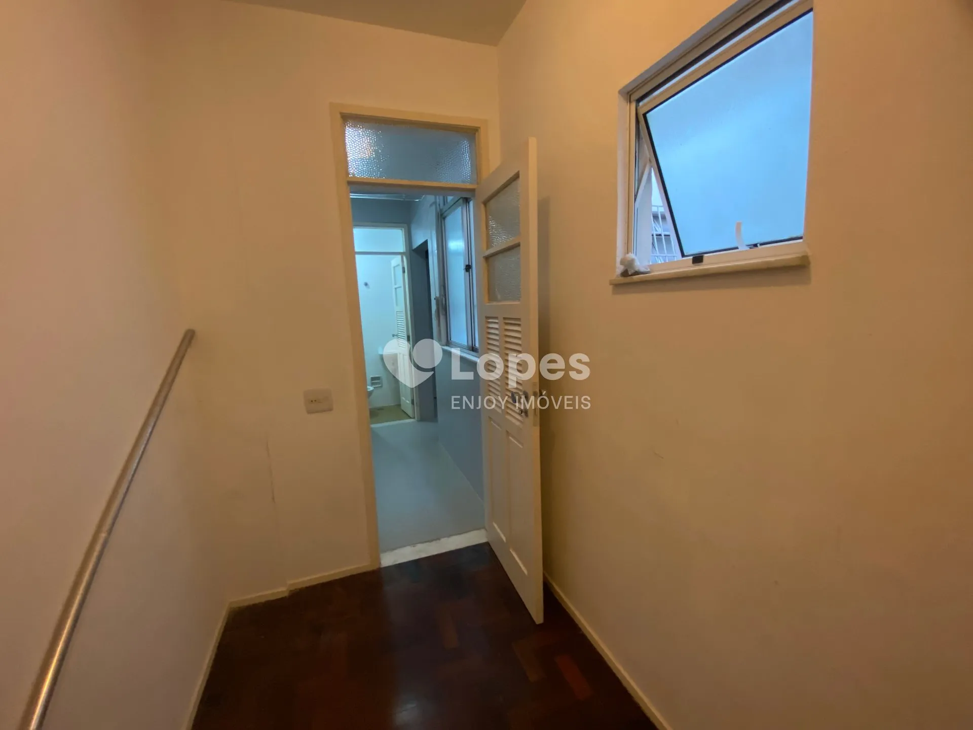 Apartment, 115 m², with a private BBQ — photo 25