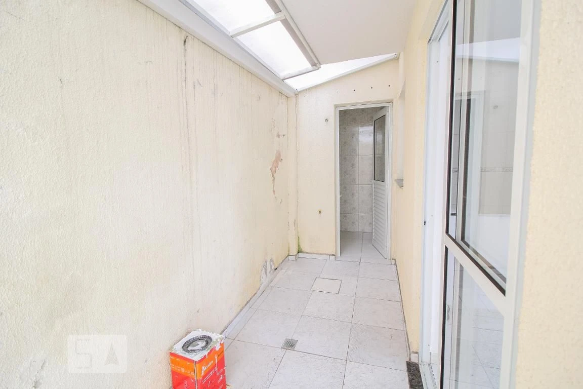 3-bedroom house, 1 with its own bathroom, 90 m², Curitiba — photo 25