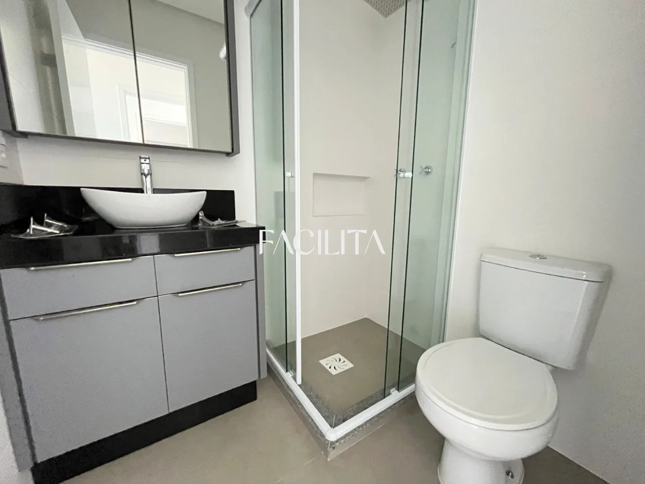 Квартира з 2 спальнями 64 м² та 1 паркомісцем на 3 поверсі — photo 20