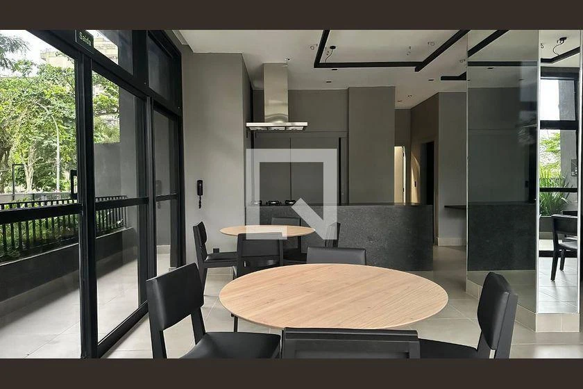Apartment with 3 bedrooms, integrated kitchen, 76 m² — photo 29