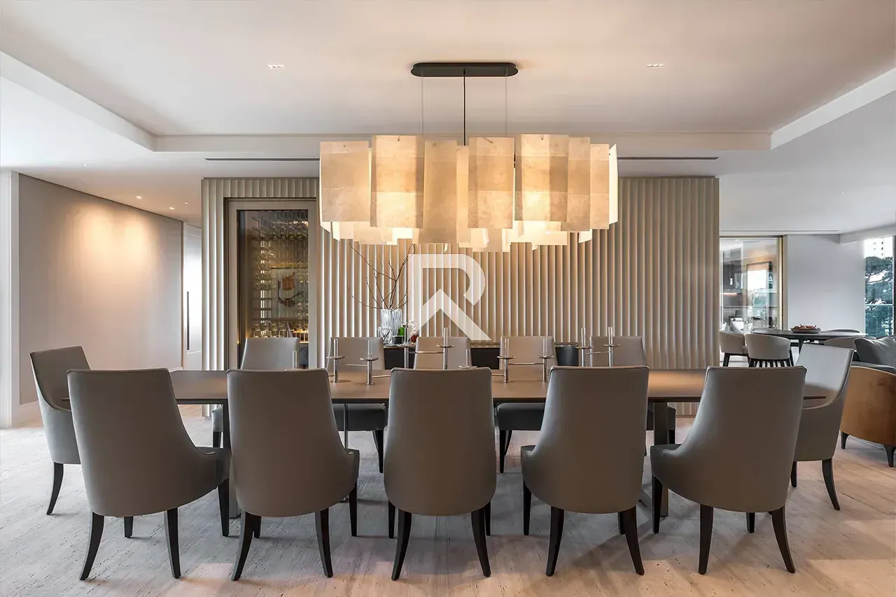 Квартира з 5 спальнями, балконом і 874 м² — photo 15